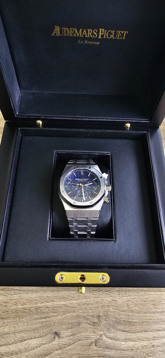 Audemars Piguet Royal Oak Chronograph Watch