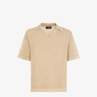 Fendi Polo Shirt
