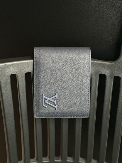 Louis Vuitton Wallet (VIP Quality) 7 colors