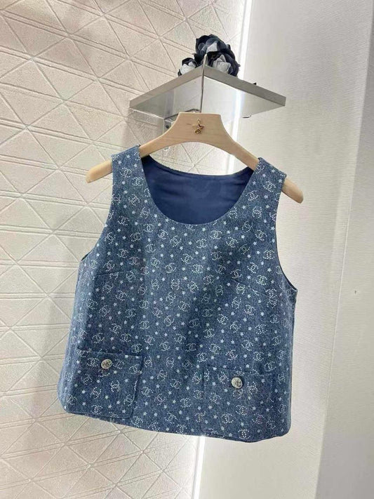 Chanel T-Shirt