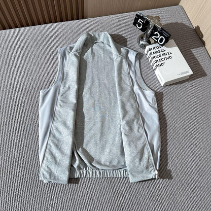 Kiton Vest 3 colors