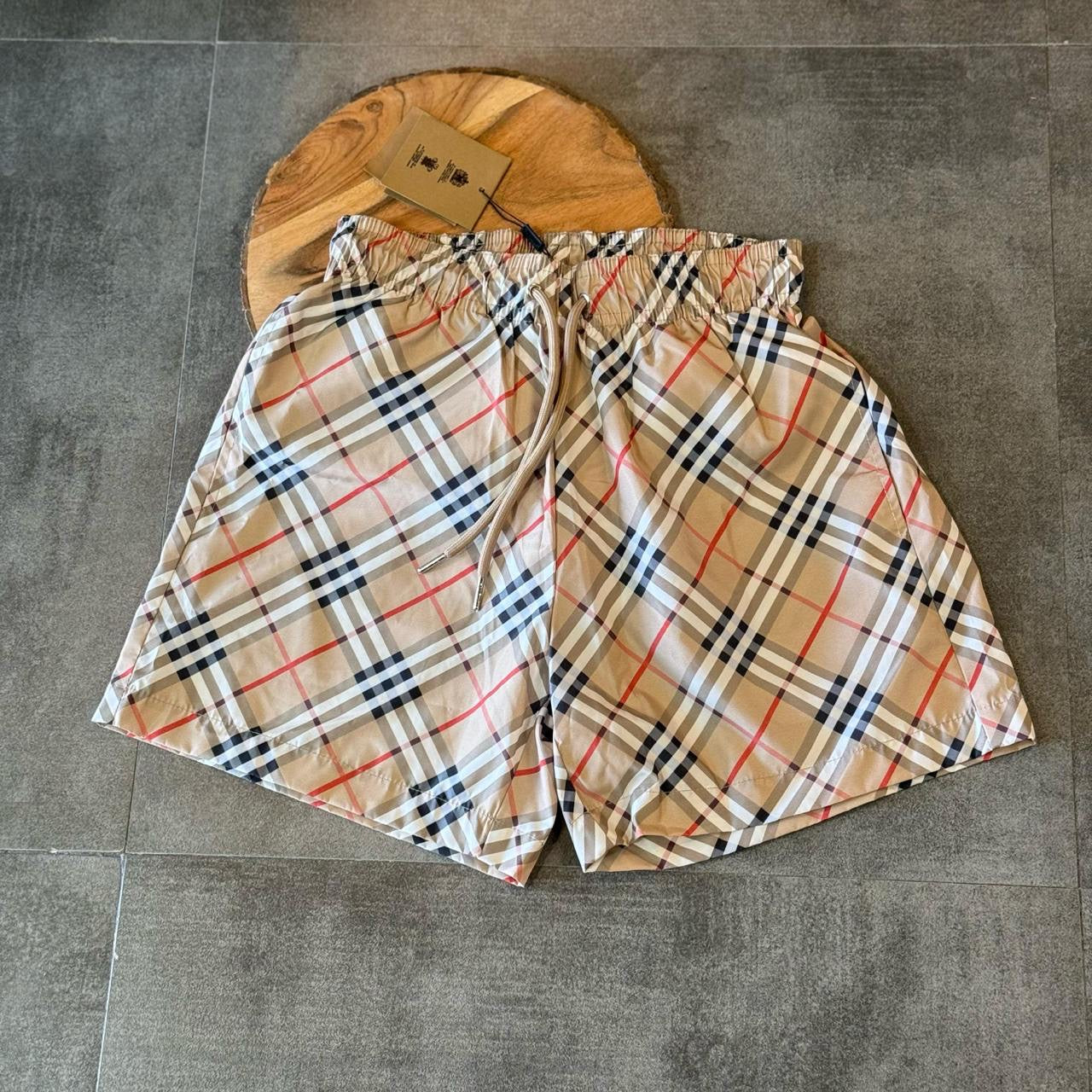 Burberry Swimming Short 3 colors