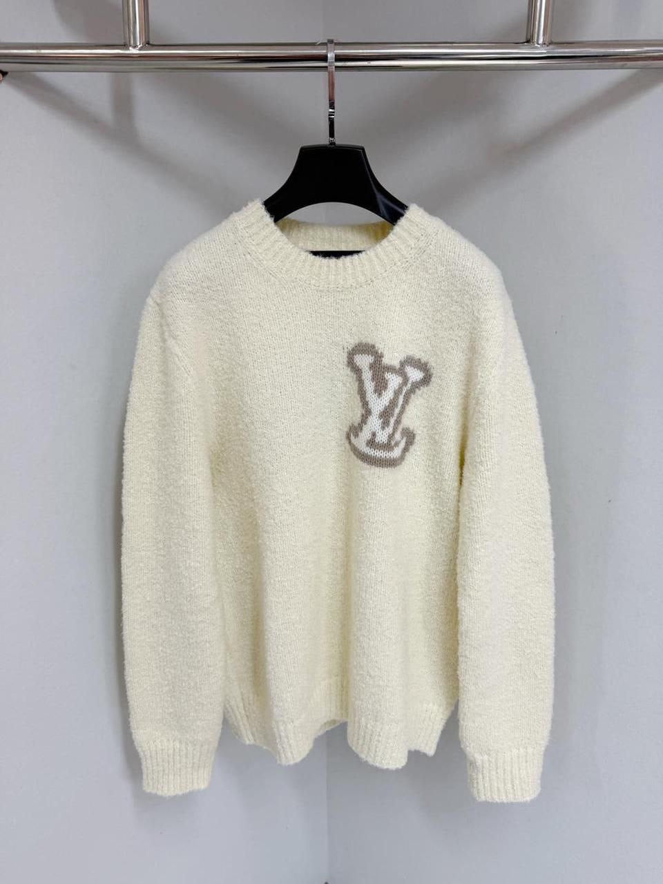Louis Vuitton Sweater