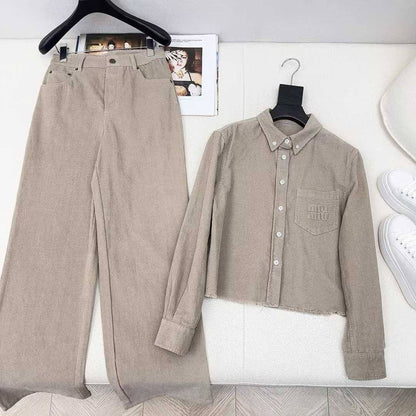 Miu Miu Set
