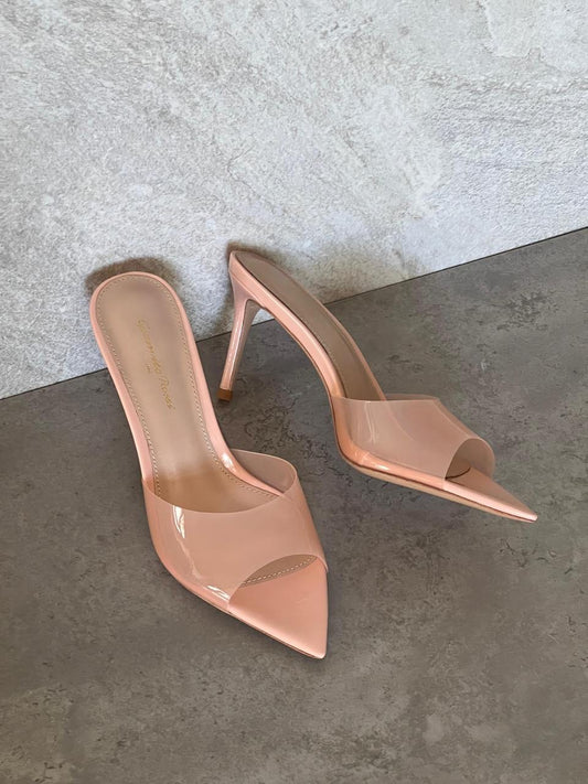 Gianvito Rossi Heels