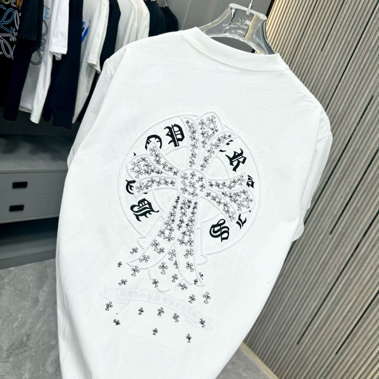 Chrome Hearts T-Shirt