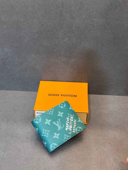 Louis Vuitton Wallet (VIP Quality) 2 colors
