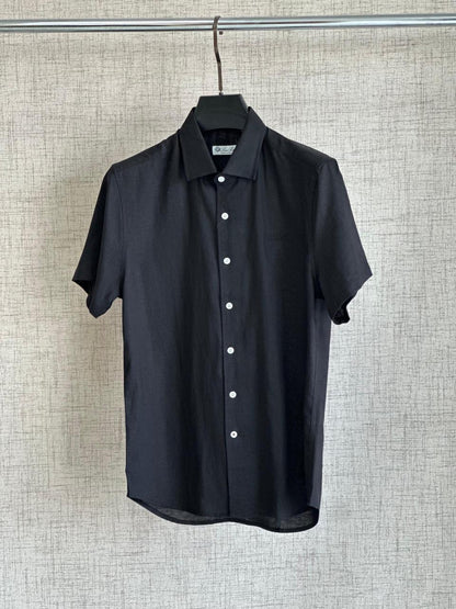 Loro Piana Lenin Shirt 3 colors