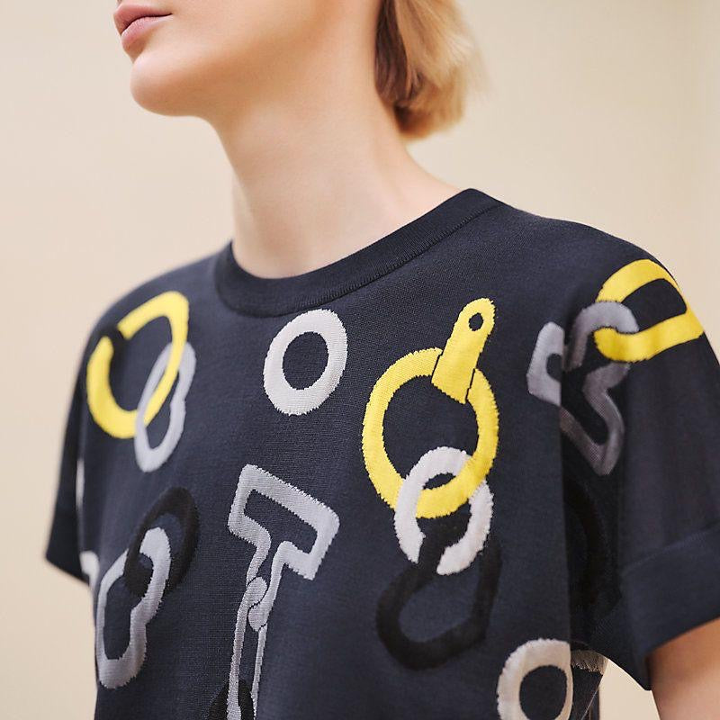 Hermes T-Shirt 2 colors