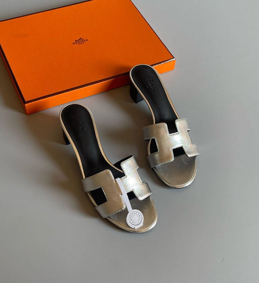 Hermes Heels