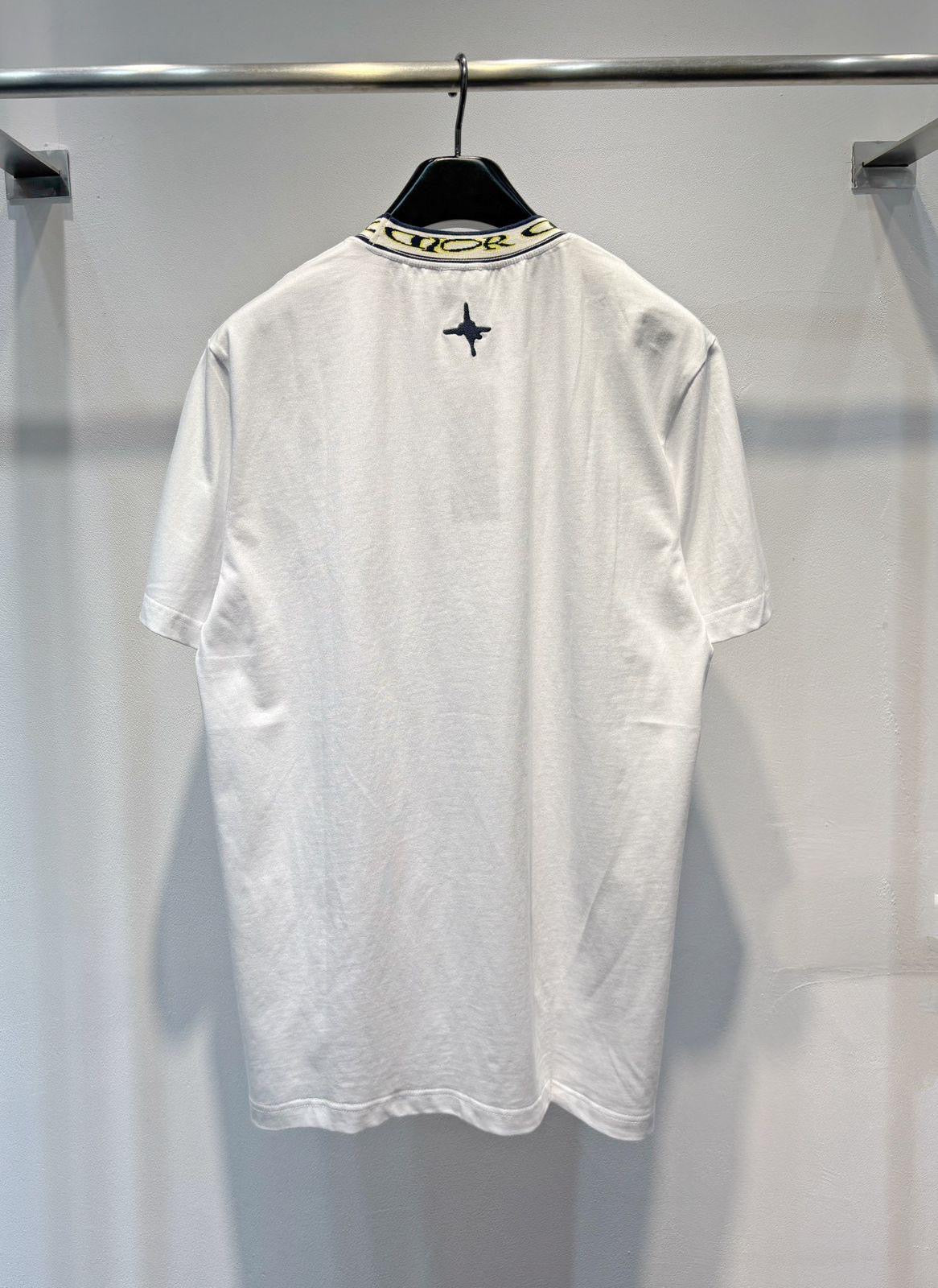 Dior & Lewis Hamilton T-Shirt
