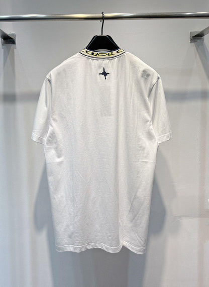 Dior & Lewis Hamilton T-Shirt
