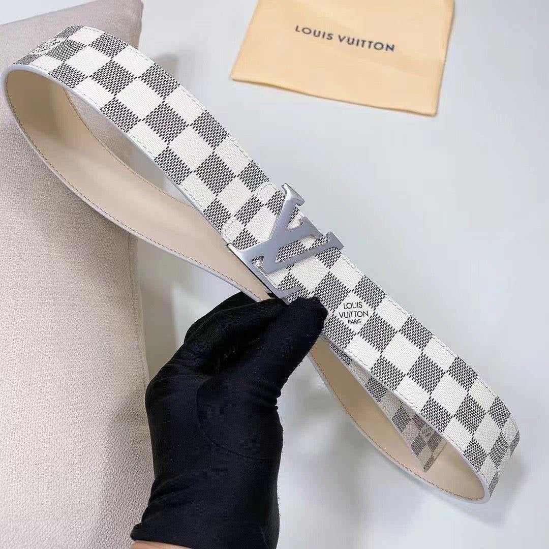 Louis Vuitton Belt 2 colors