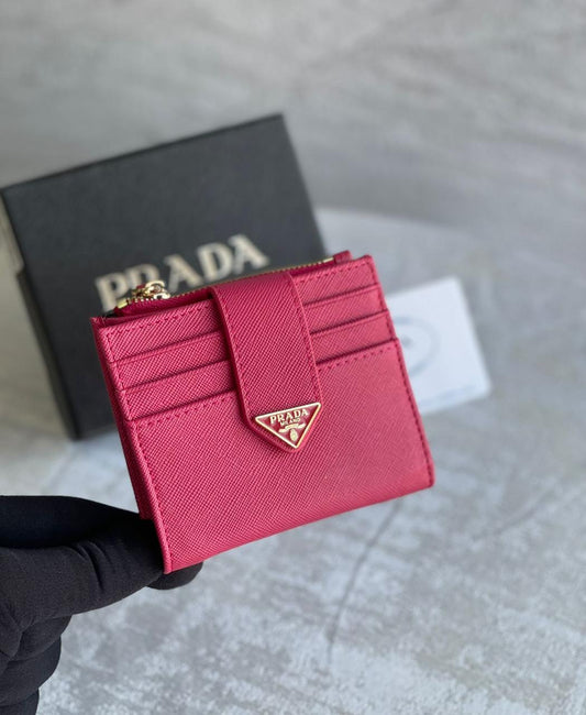 Prada Small Wallet 7 colors