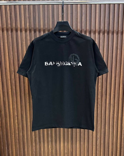 Balenciaga T-Shirts 3 colors