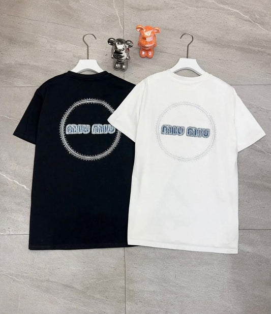 Miu Miu T-Shirt 2 colors