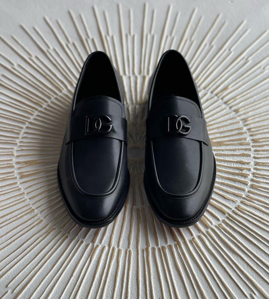 Dolce & Gabbana Formal Shoes