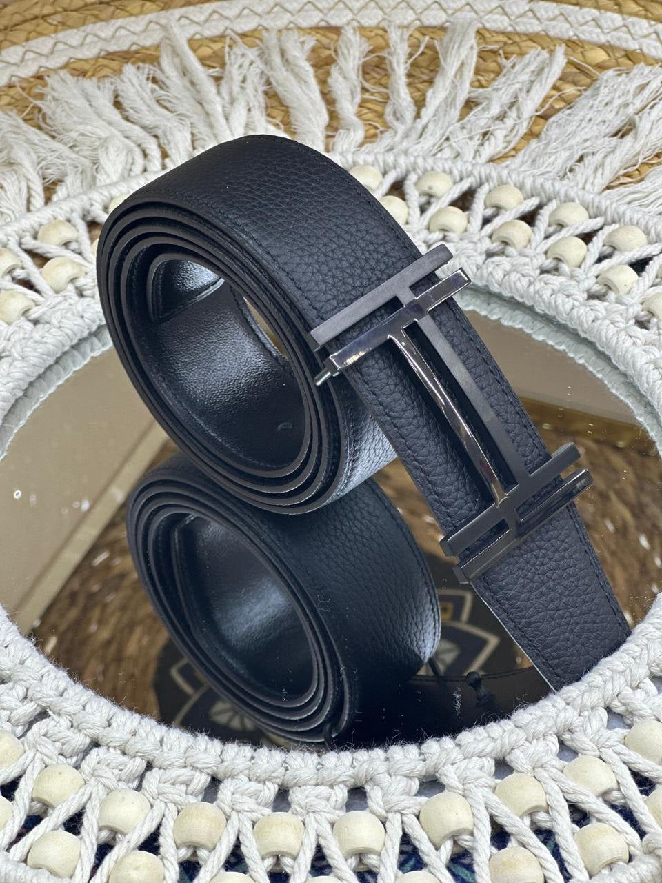 Hermes Belts 6 colors