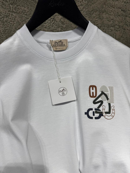 Hermes T-Shirt 2 colors