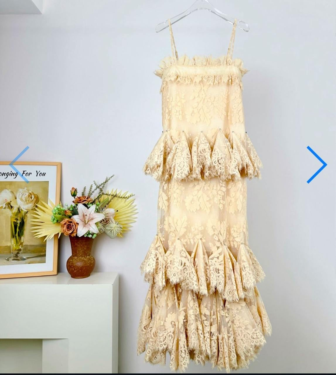Zimmerman Dress 2 colors