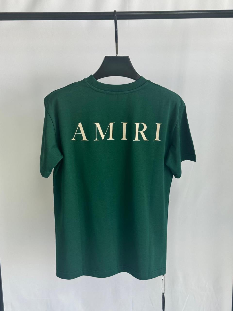 Amiri T-Shirt 4 colors