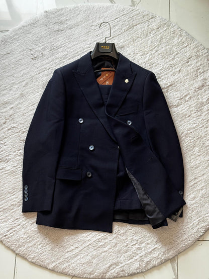Loro Piana Suit