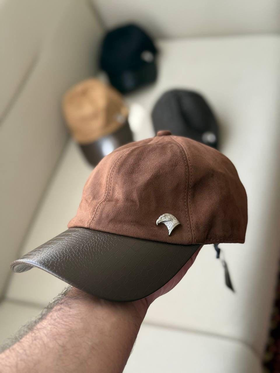 Stefano Ricci Cap