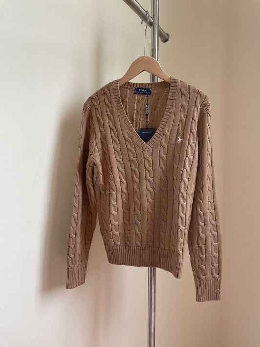 Polo Sweaters