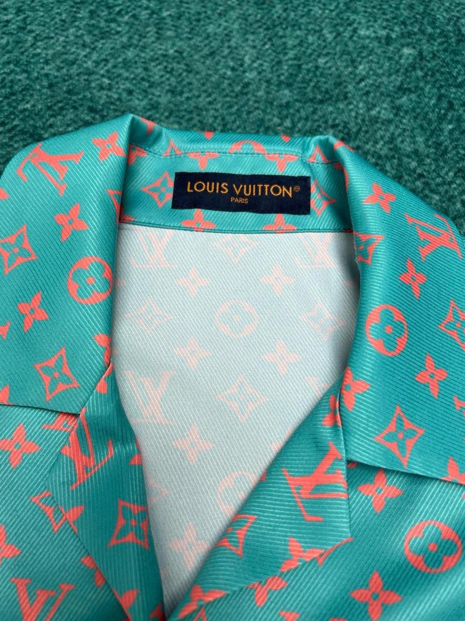 Louis Vuitton Set
