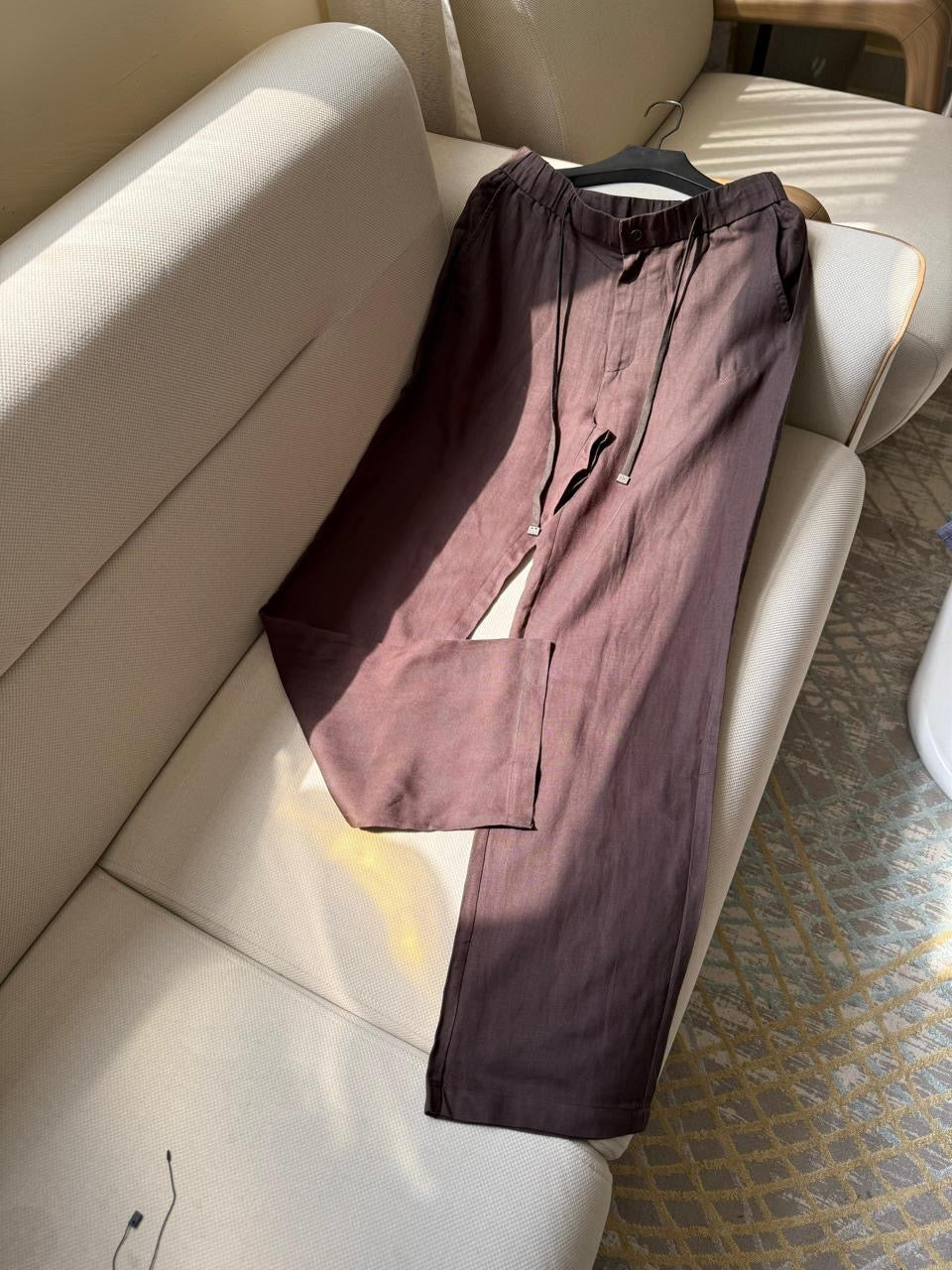 Loro Piana Pants 4 colors