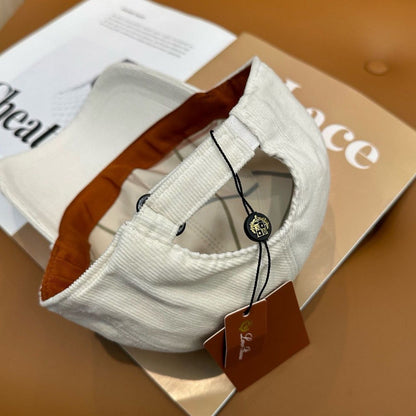 Loro Piana Cap