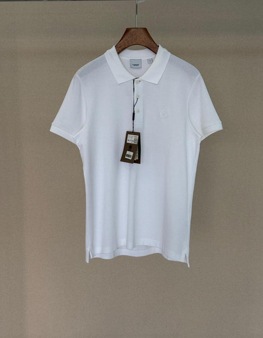 Burberry Polo Shirt 3 colors
