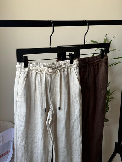 Loro Piana Pants 2 colors
