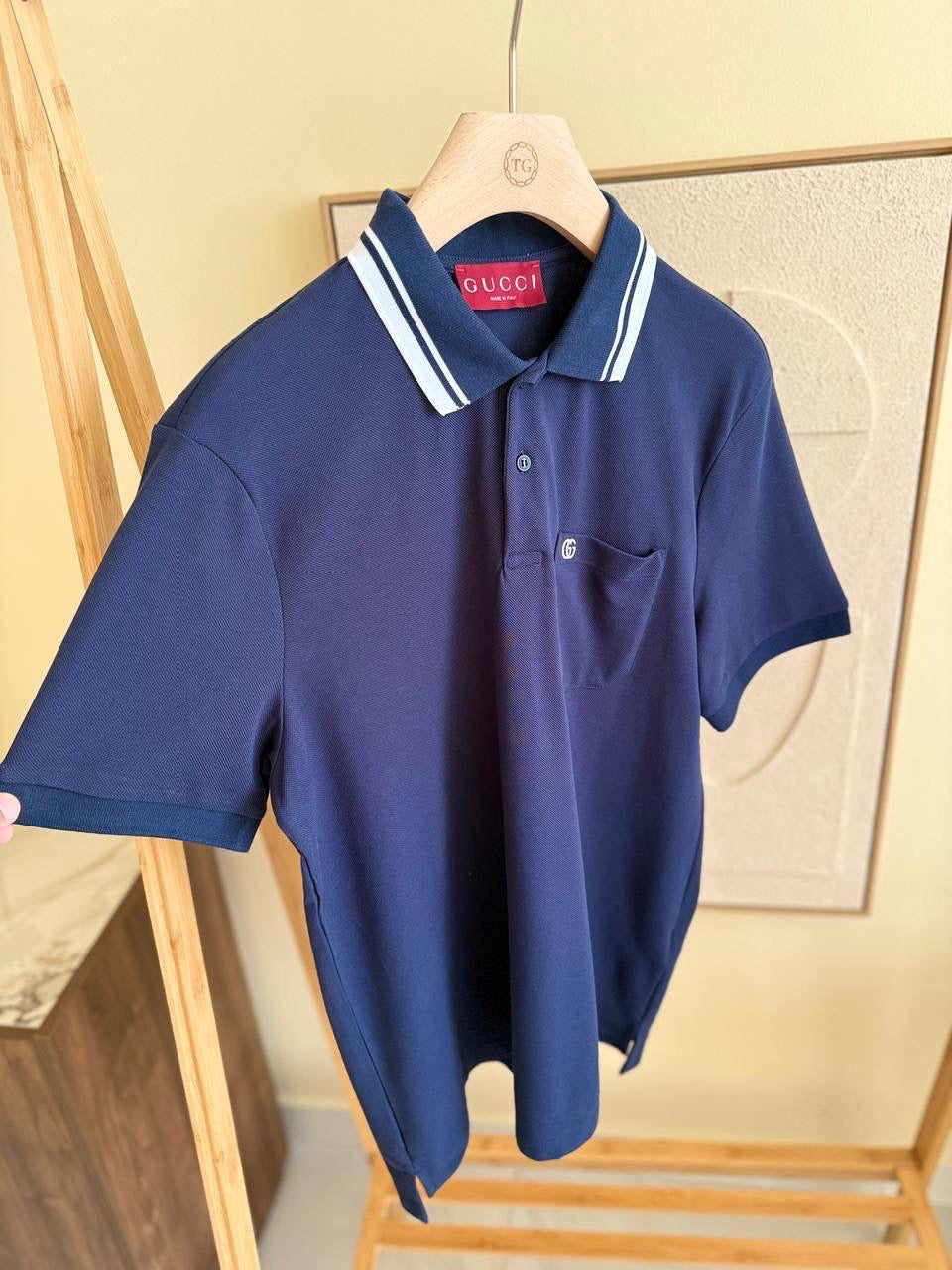 Gucci Polo Shirt 2 colors