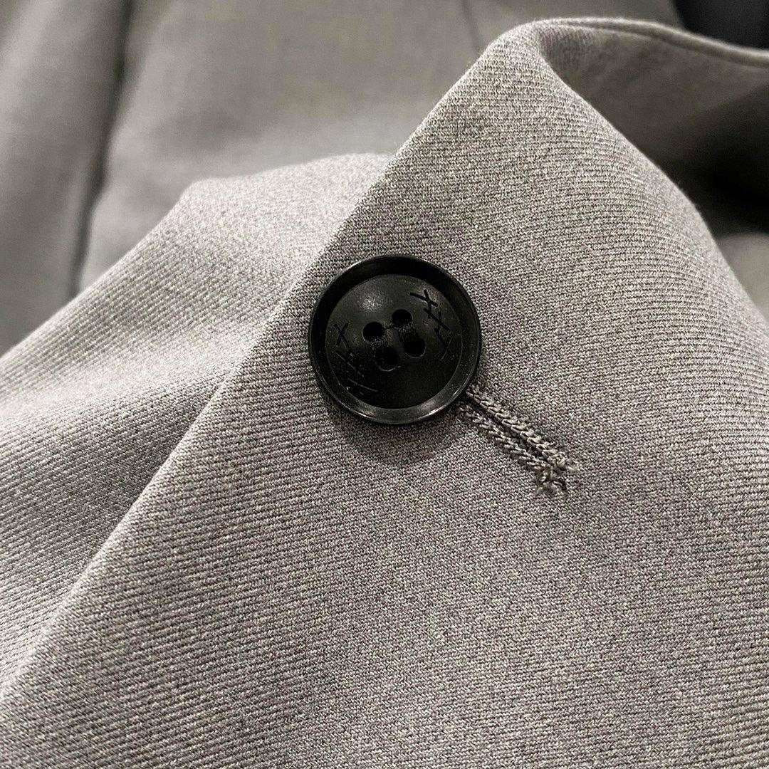 Zegna Suit