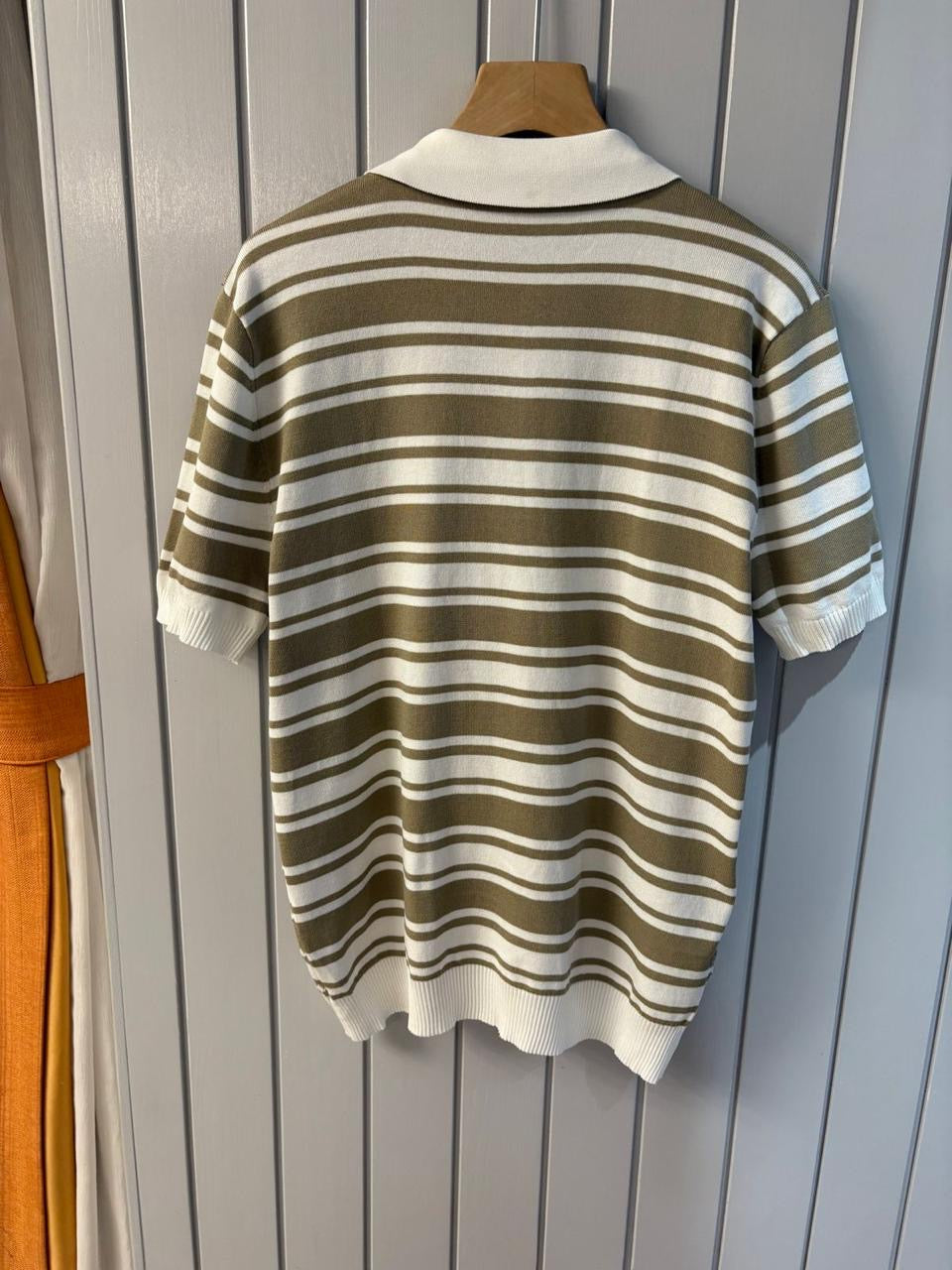 Loro Piana Polo Shirt 3 colors