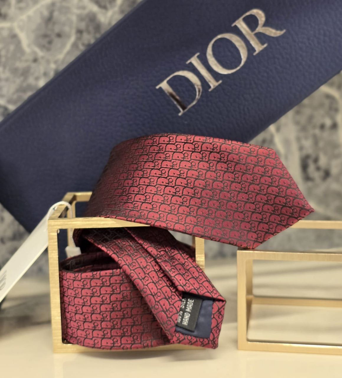 Dior Tie 3 colors