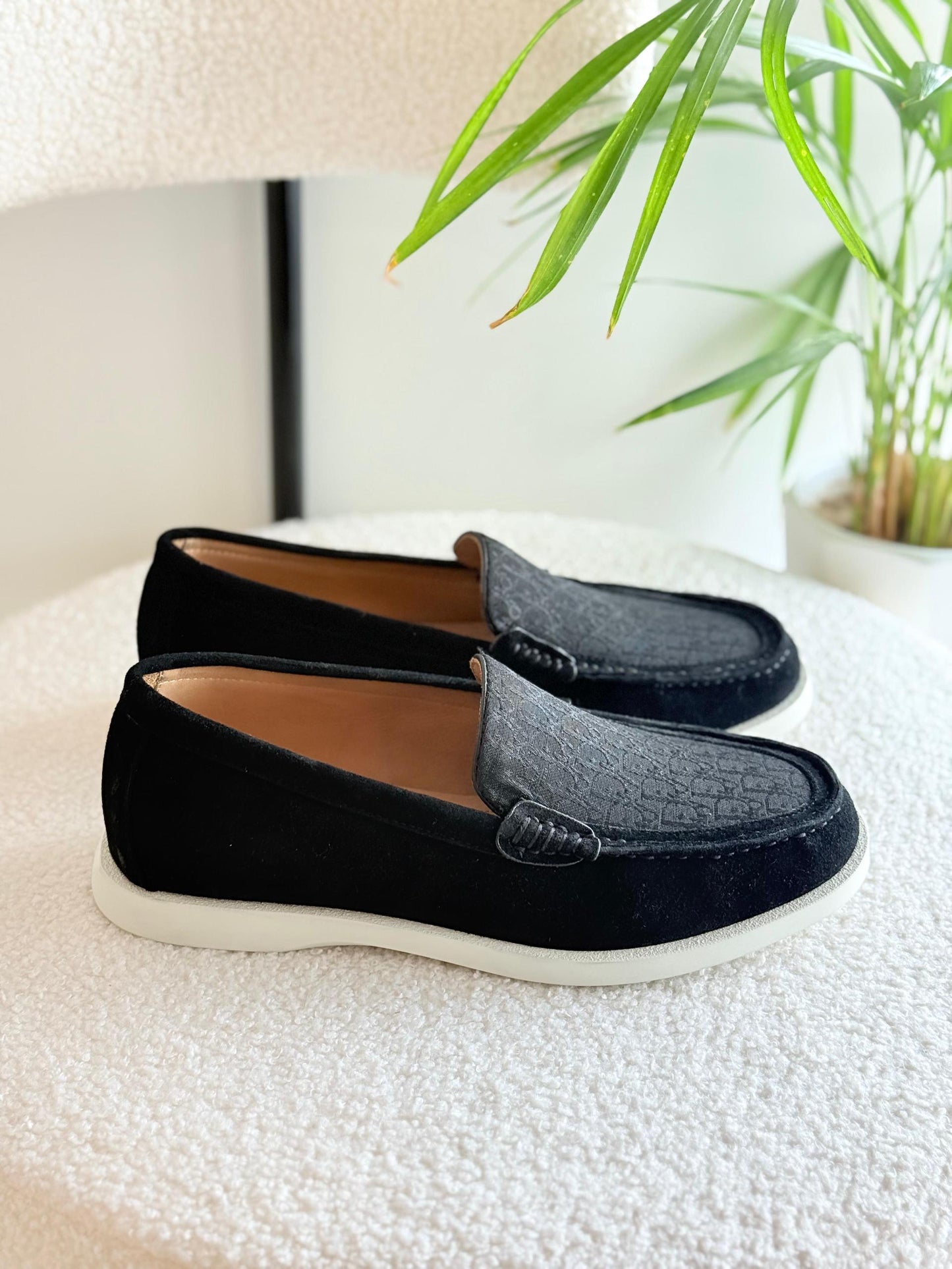 Dior Loafers
