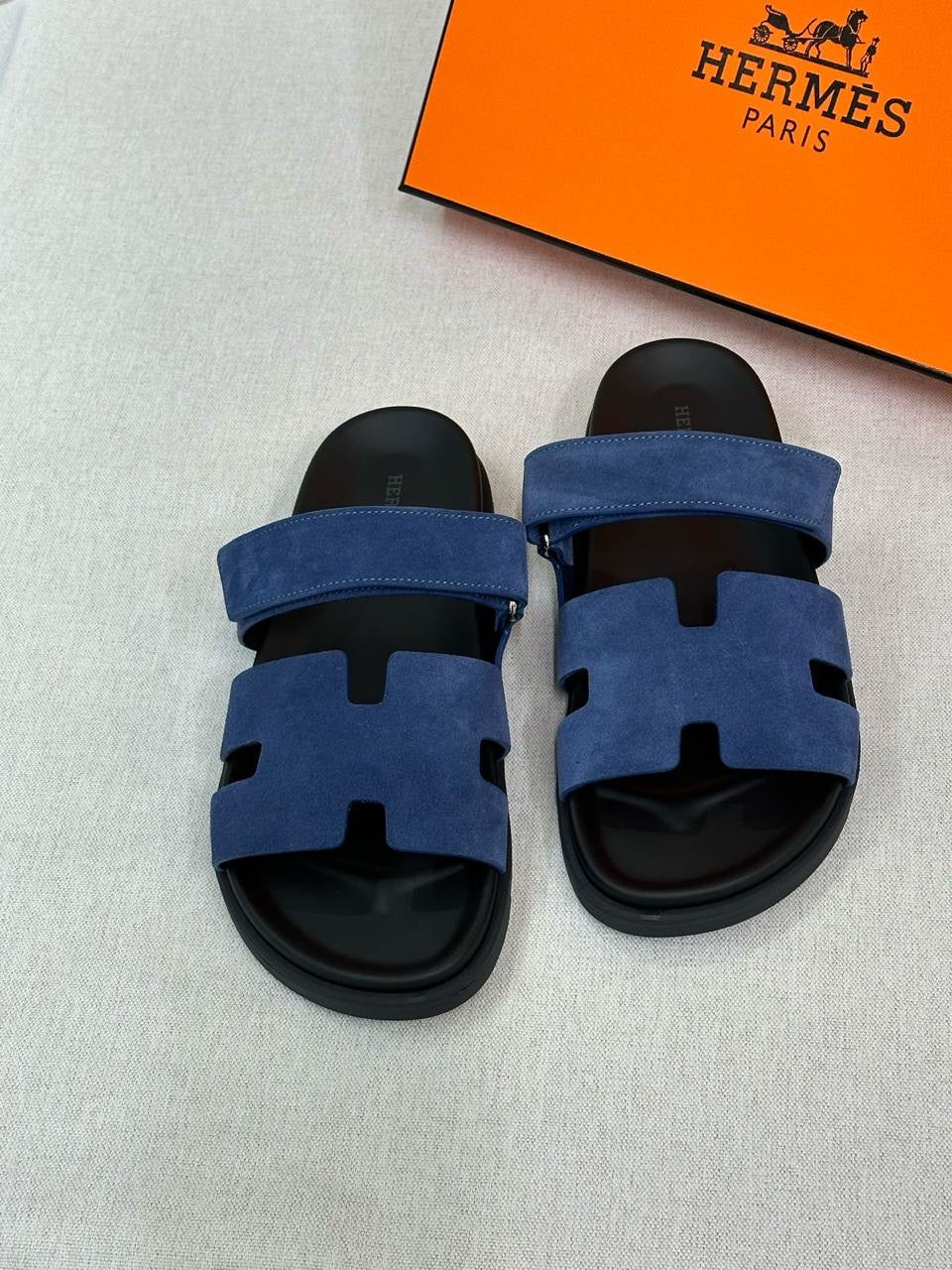 Hermes Slippers 11 colors