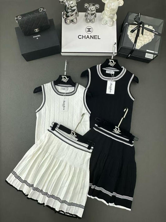 Sandro Set 2 colors