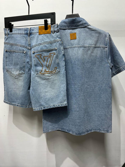 Louis Vuitton Set