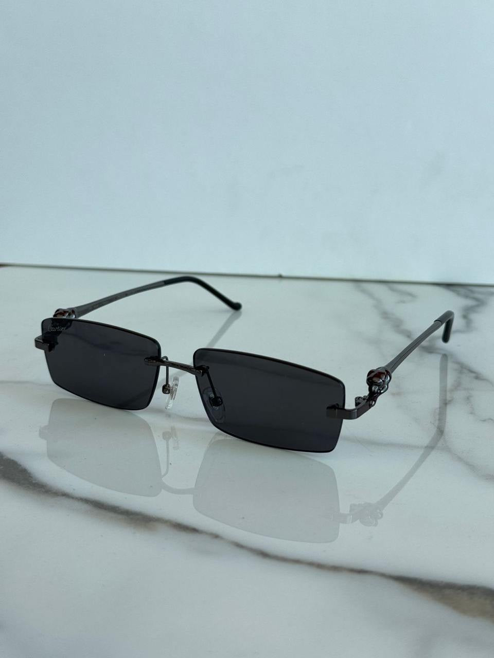 Cartier Sunglasses 2 colors