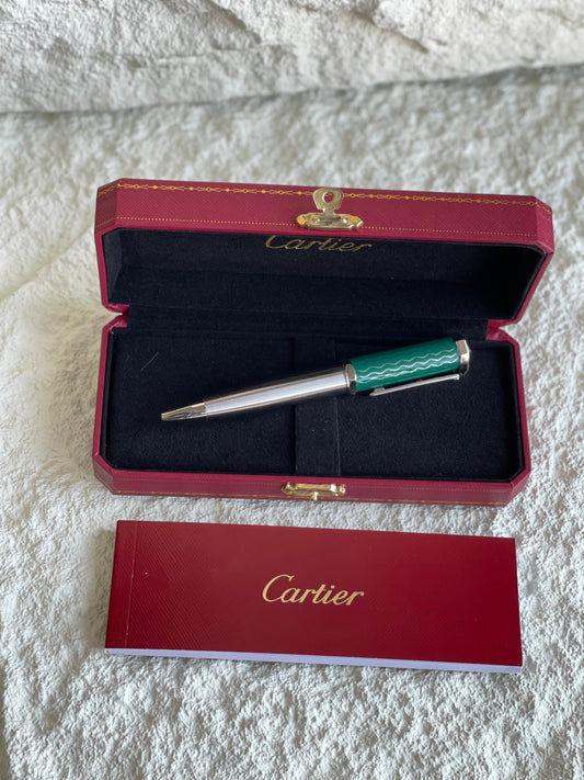Cartier Pen