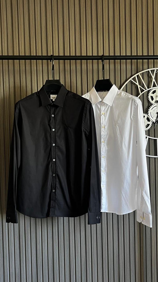 Burberry Shirt 2 colors