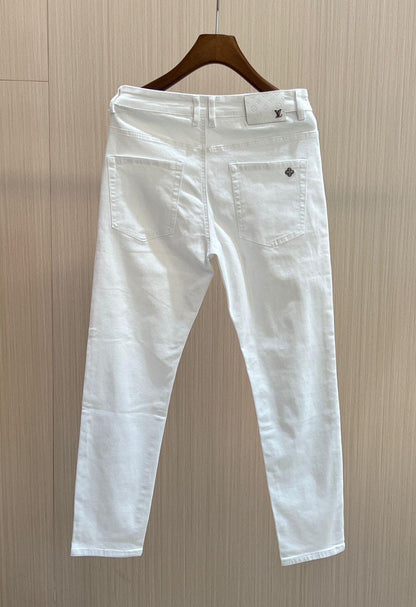 Louis Vuitton Jeans Pants