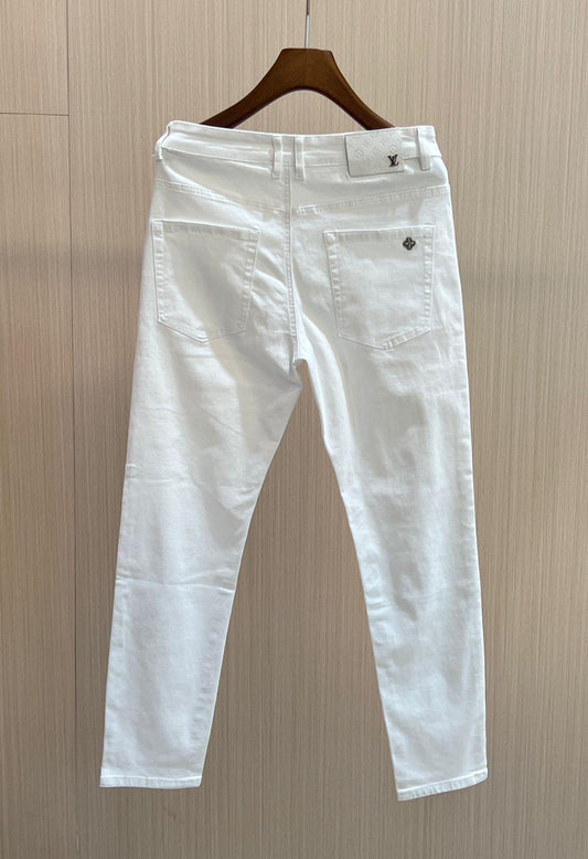 Louis Vuitton Jeans Pants