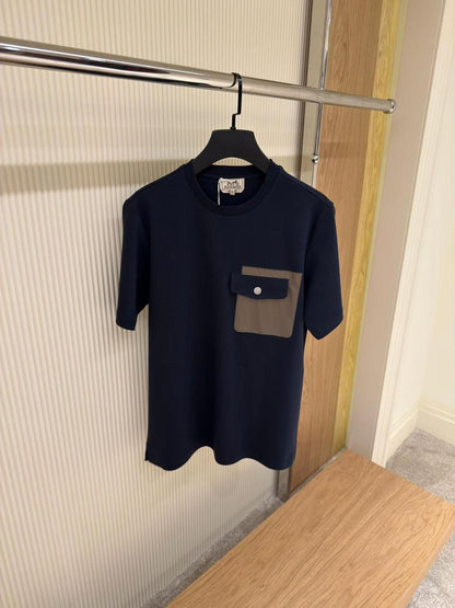 Hermes T-Shirt 4 colors