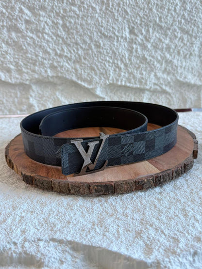 Louis Vuitton Belts 4 colors