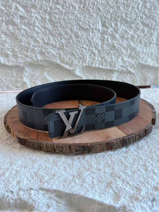 Louis Vuitton Belts 4 colors