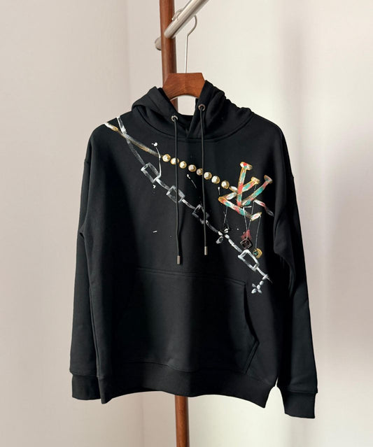 Louis Vuitton Hoodie